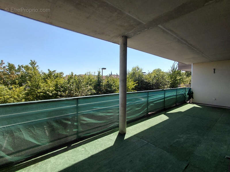 Appartement à WOIPPY