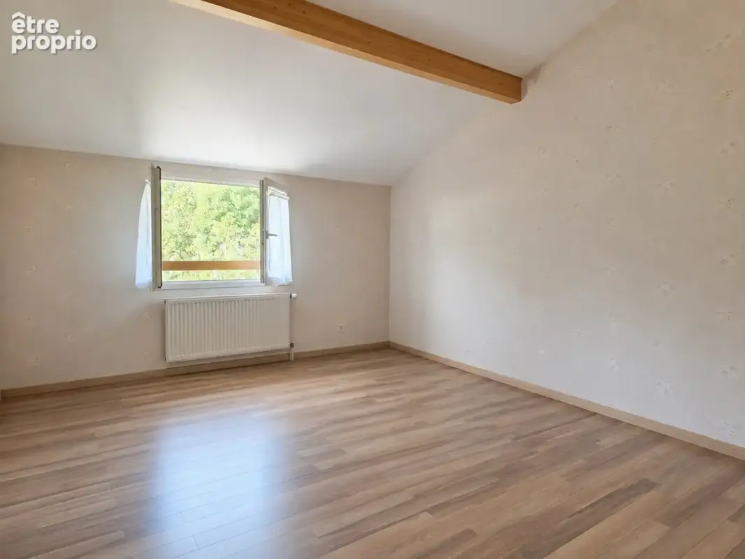 Marcy-l'Étoile – Maison familiale à 2 pas du parc Lacroix-Laval - photo 13