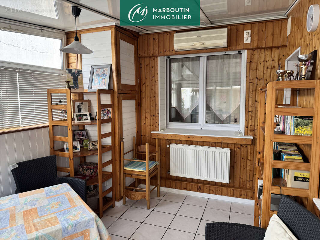 Maison proche centre ville - photo 6