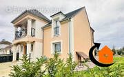 Maison à CHAMPROND-EN-GATINE