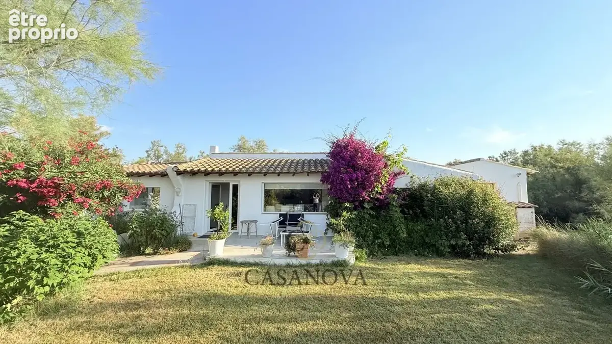 La presqu'île Camarguaise - photo 27