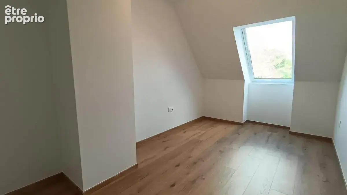 Lampertheim,  appartement en atttique 90m2 - photo 10