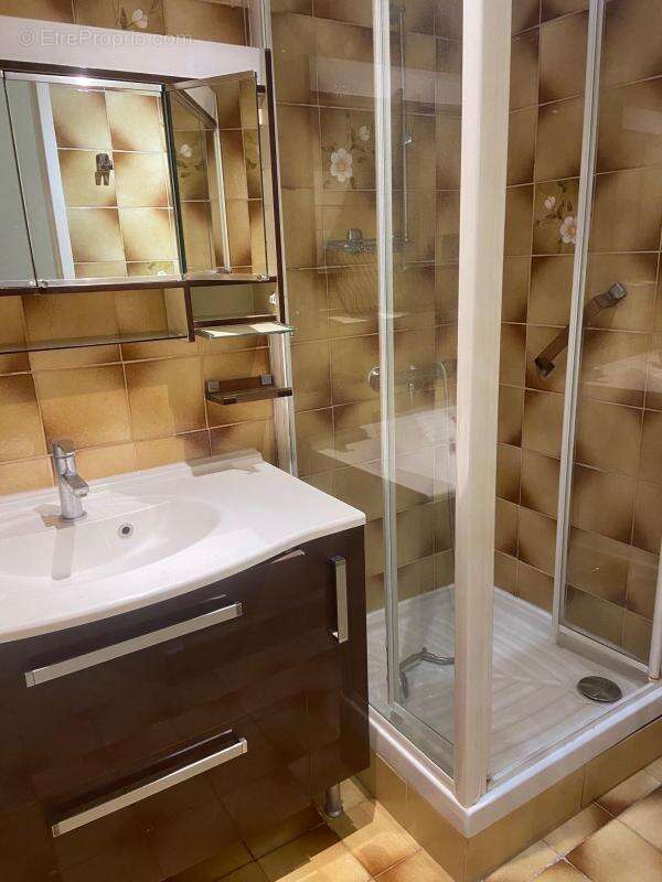 Appartement à CRETEIL