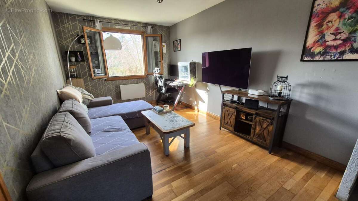 Maison à LA SUZE-SUR-SARTHE