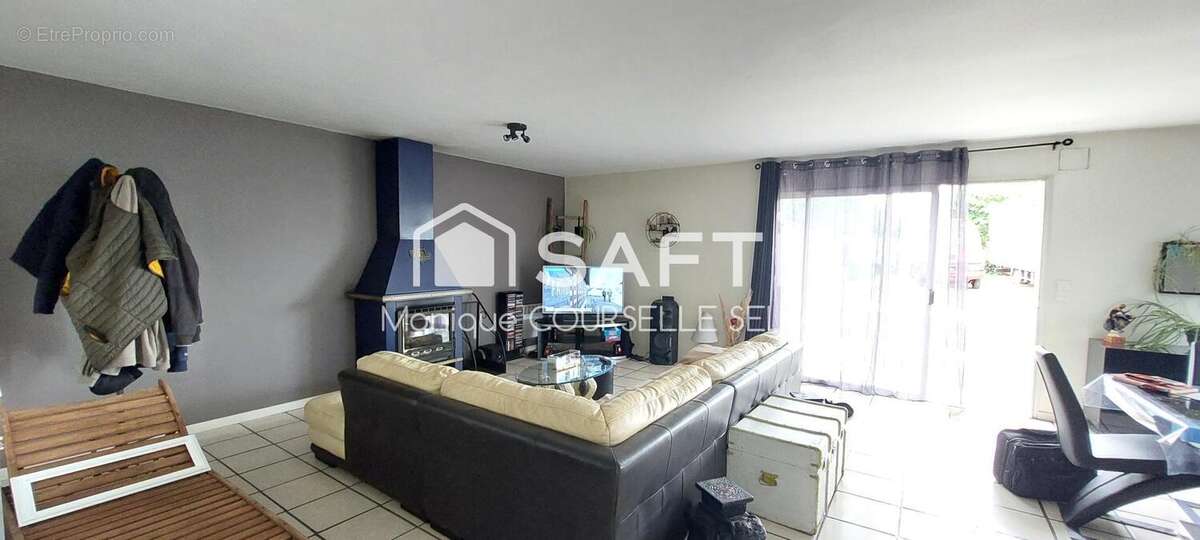 Photo 4 - Maison à SOUSSANS