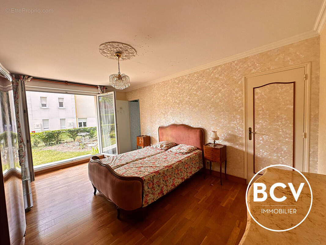 Appartement à CHARTRES