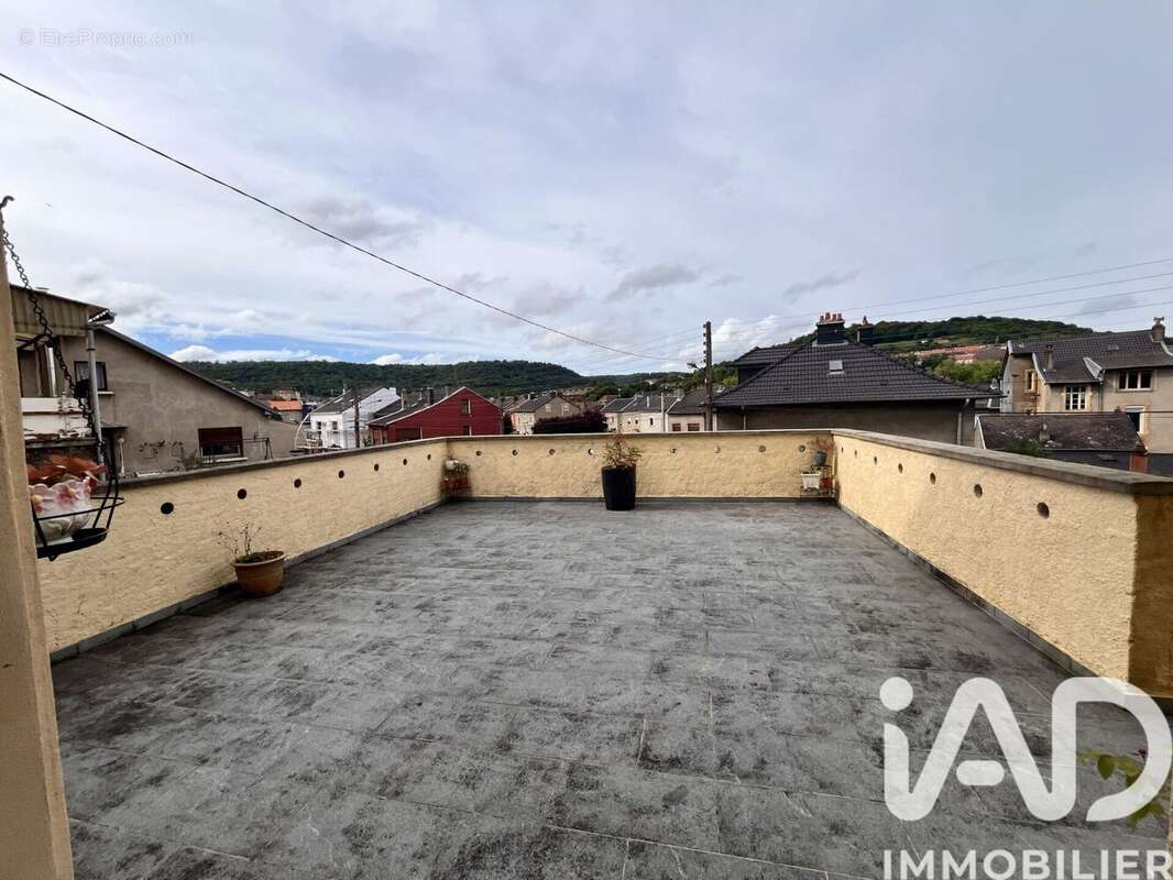 Photo 7 - Maison à KNUTANGE