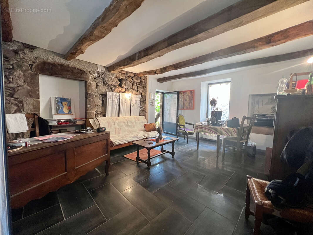 Maison à VIALA-DU-TARN