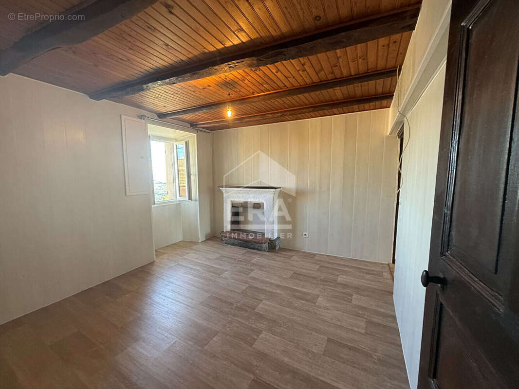 Maison 52m² à sorbo-ocagnano - photo 2