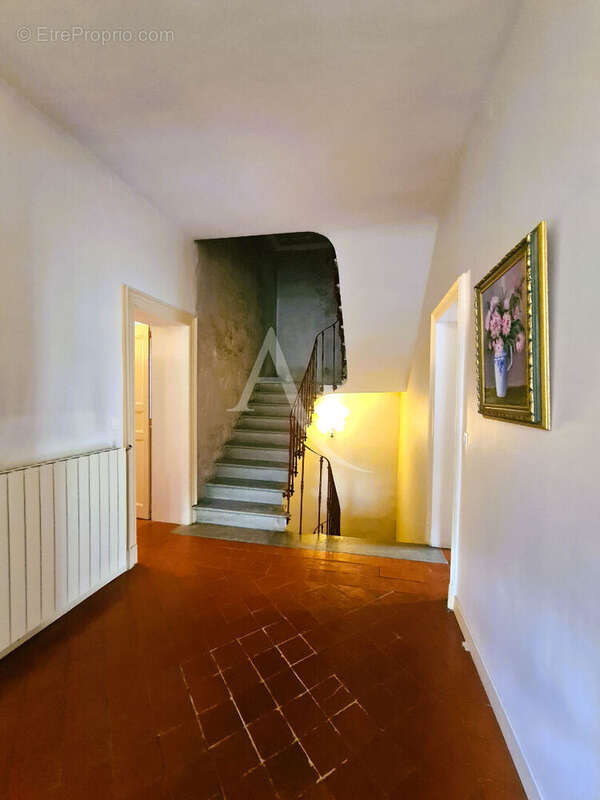 Maison à LUC-SUR-ORBIEU