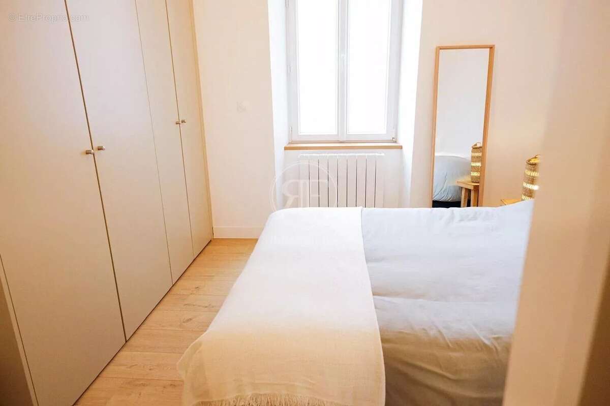 Maison rénovée - Secteur Porte Royale - 3 pièces - photo 6