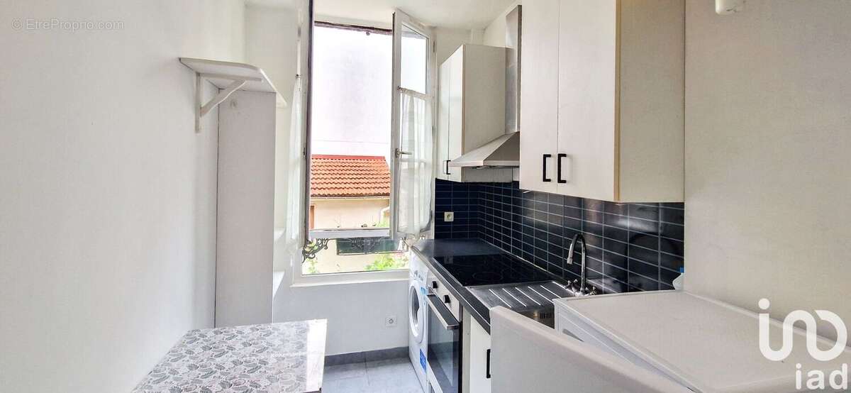 Photo 5 - Appartement à ROMAINVILLE