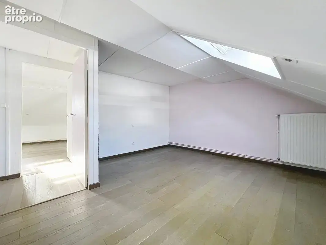 A VENDRE - Maison Reims –  Secteur Cernay - Dauphinot - photo 13