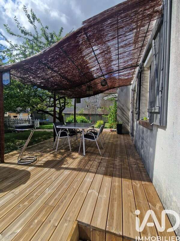 Photo 3 - Maison à MONTHYON