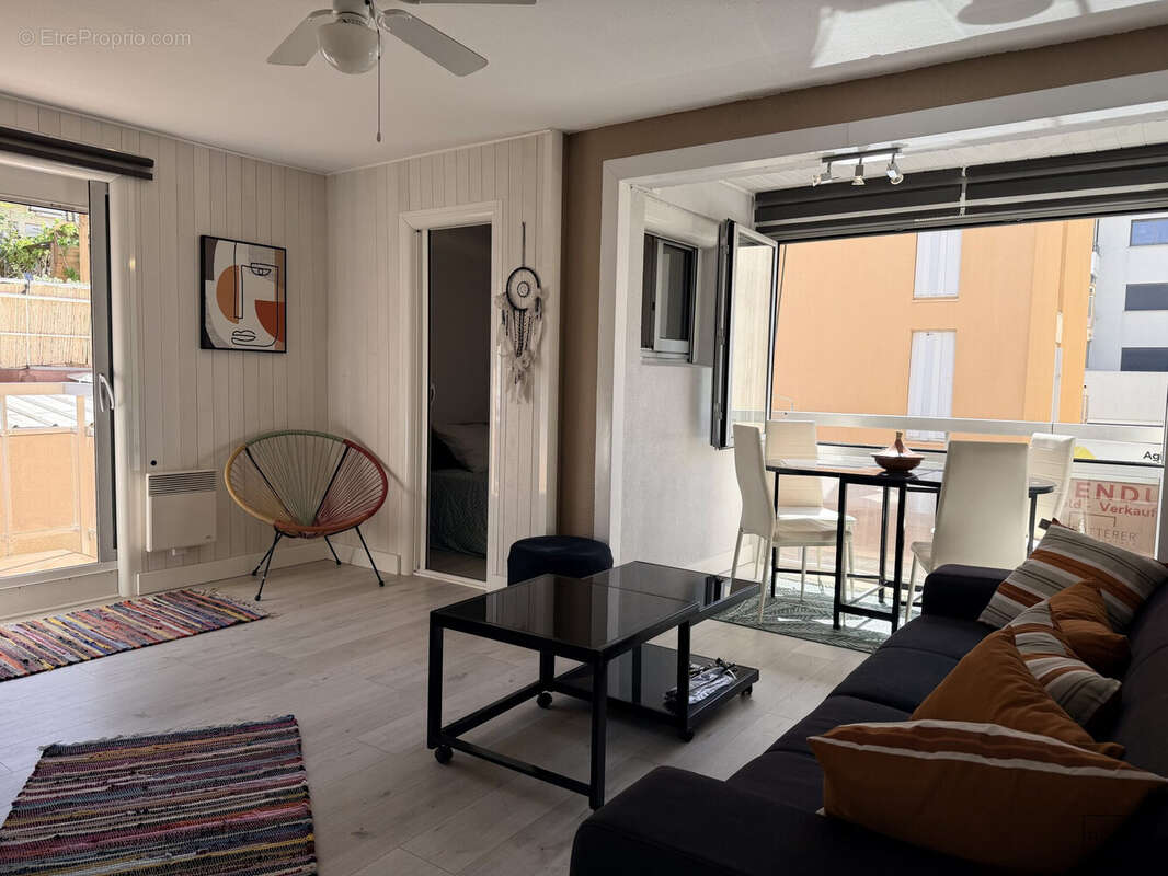 Appartement à NARBONNE