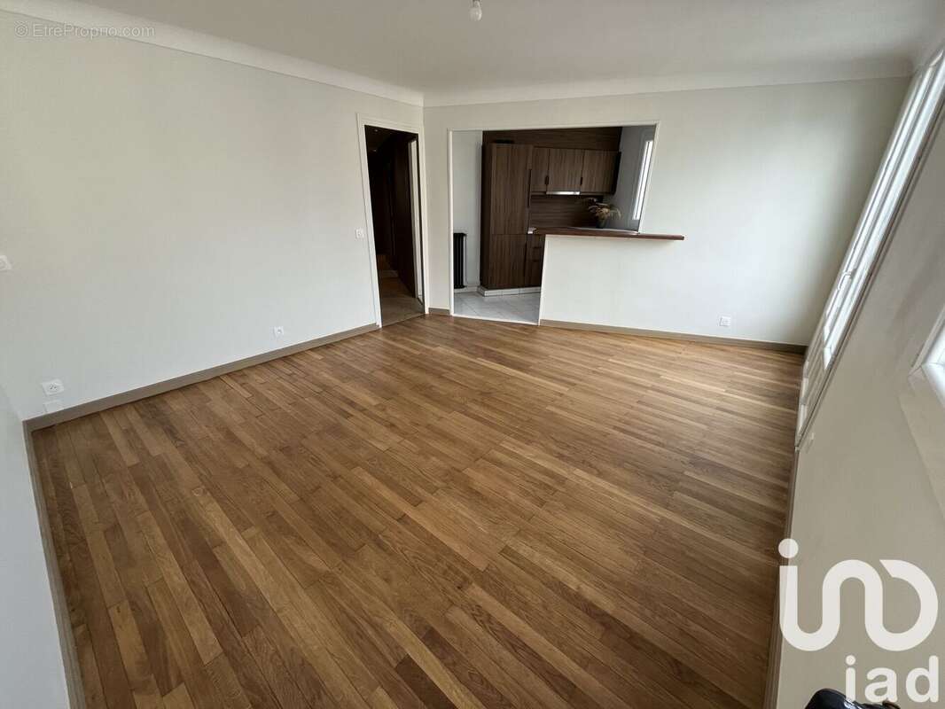 Photo 5 - Appartement à NANTES