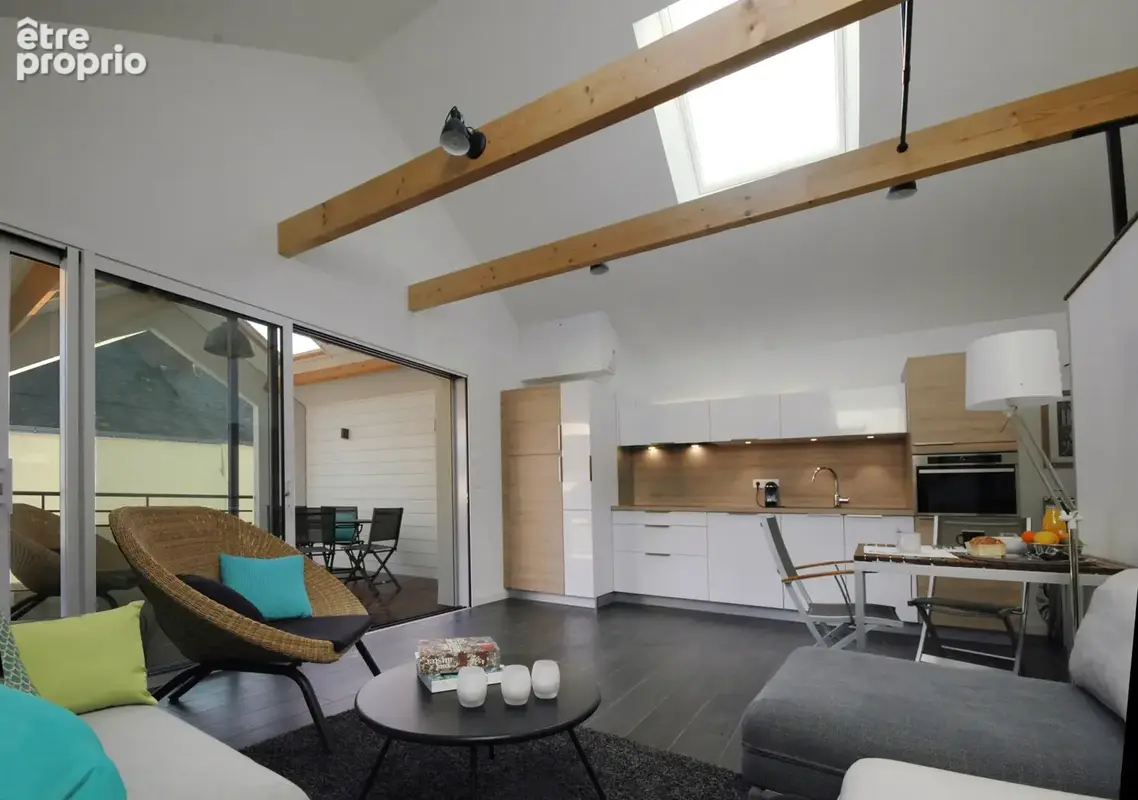 Penestin - centre bourg penestin - photo 4