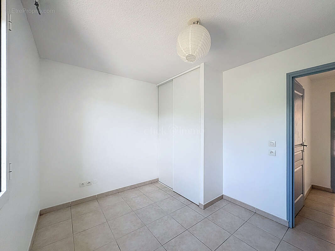 Appartement à FORT-DE-FRANCE