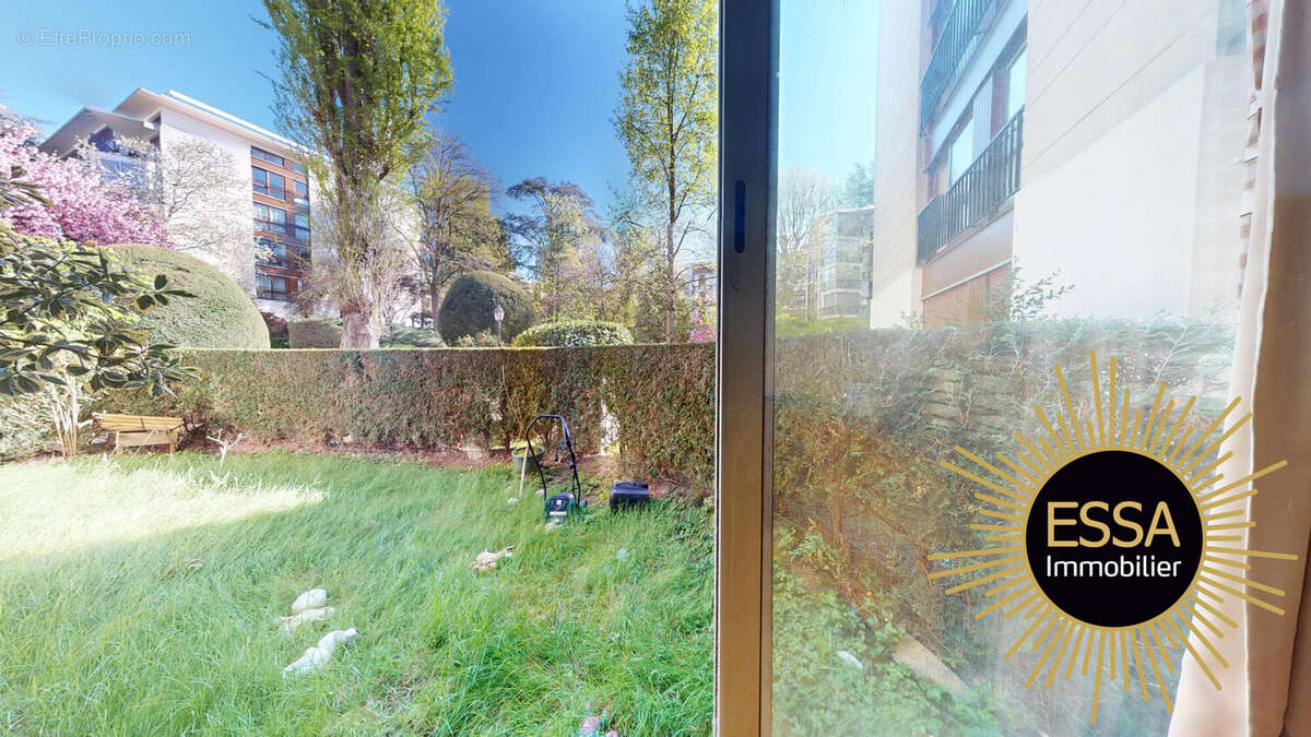 Appartement à ROCQUENCOURT