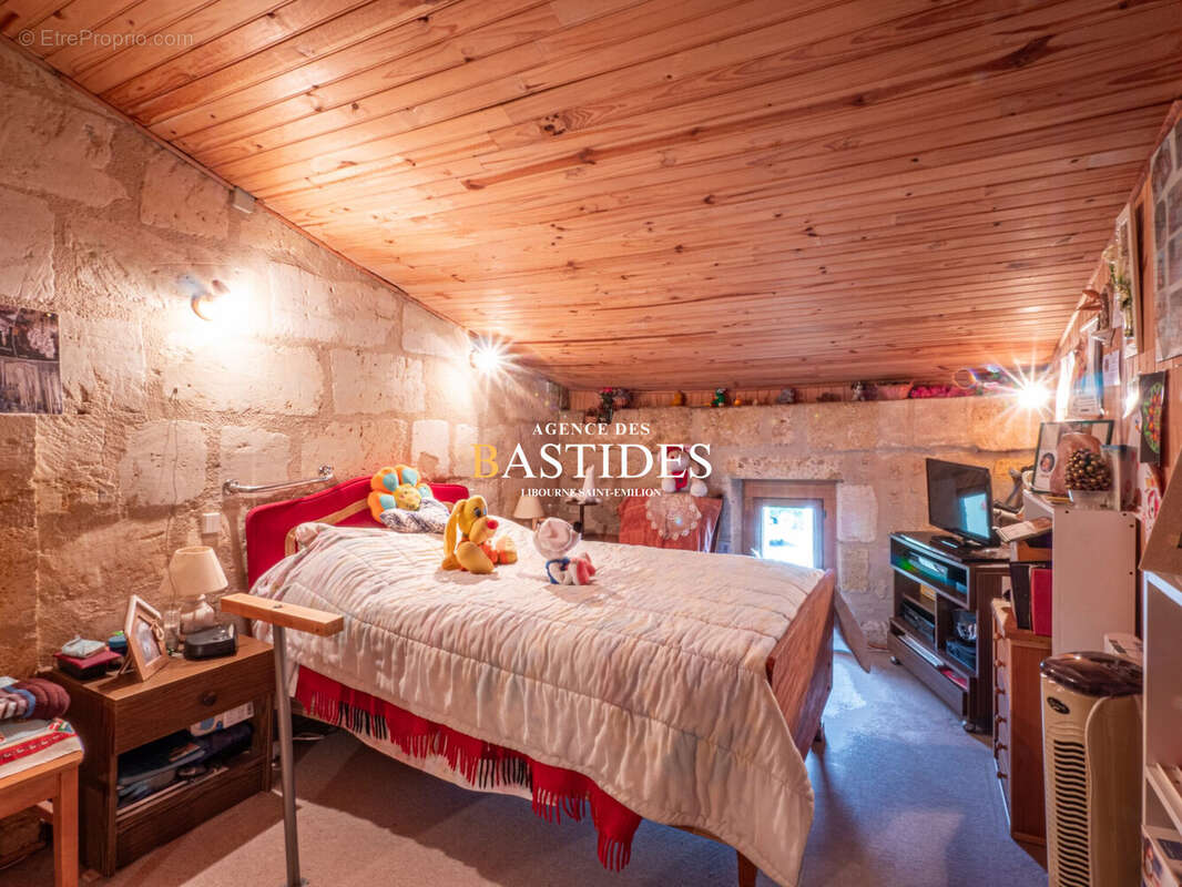 Maison à LES BILLAUX