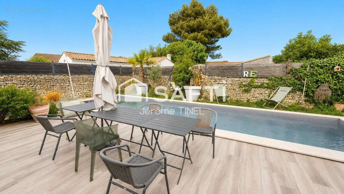 Photo 9 - Maison à LE BOIS-PLAGE-EN-RE