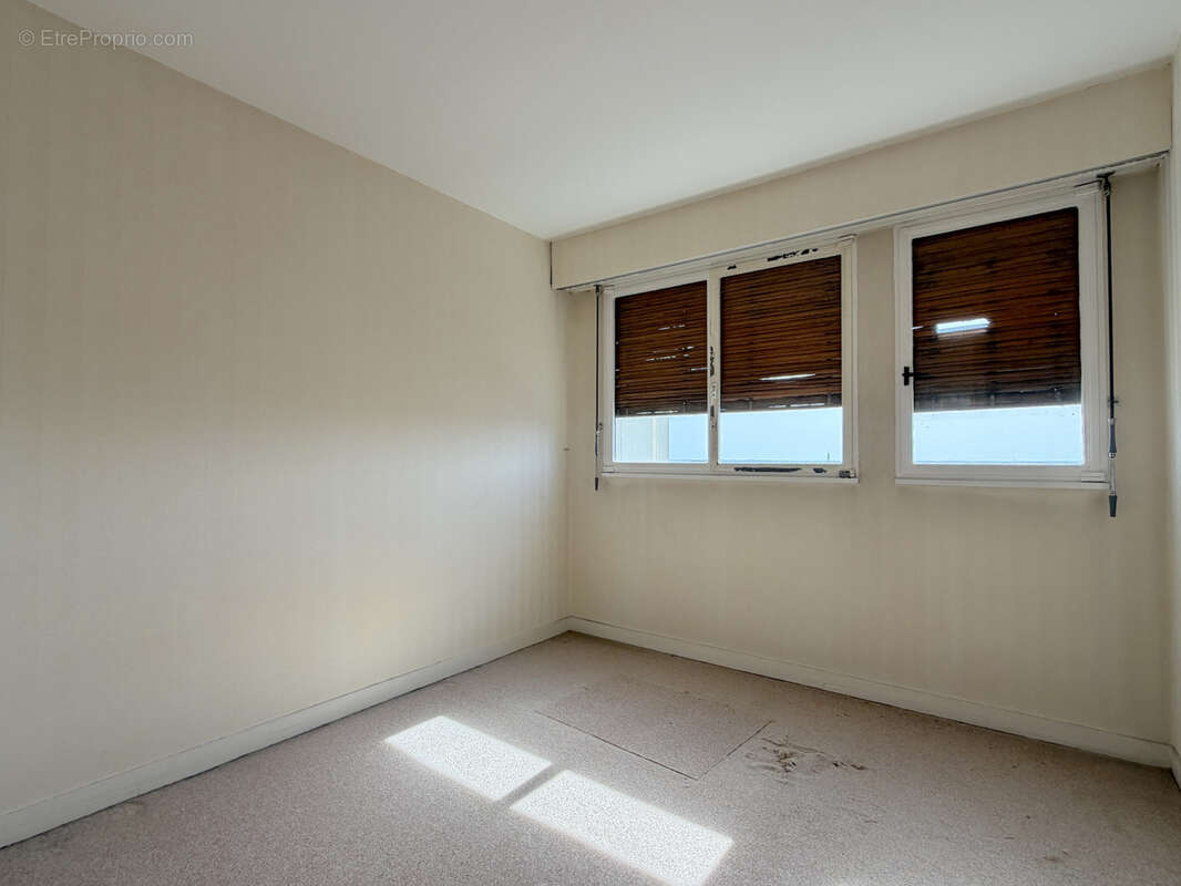 Appartement à POITIERS