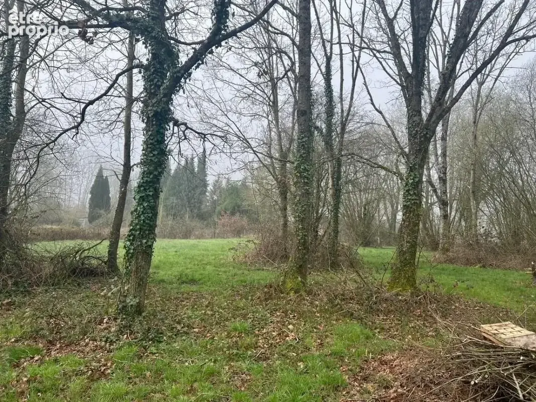 4280 m² à Courtonne-Les-Deux-Eglises  - photo 3