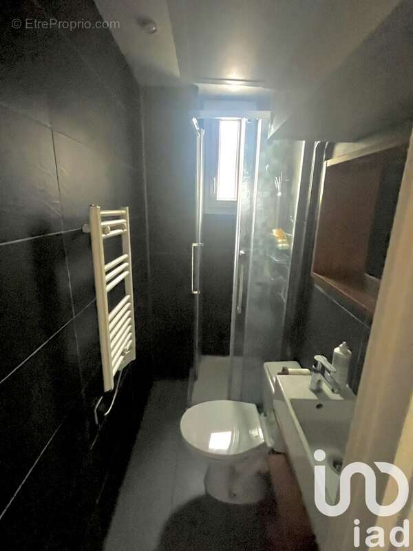 Photo 4 - Appartement à PARIS-12E