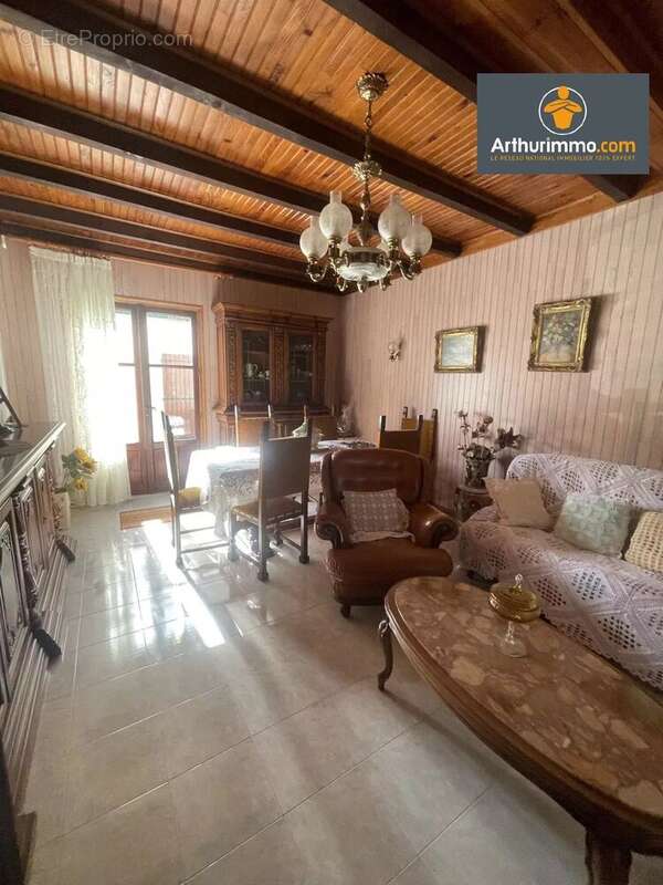 Vente Maison Petreto-bicchisano(20140) 290 000ï¿œ - photo 7