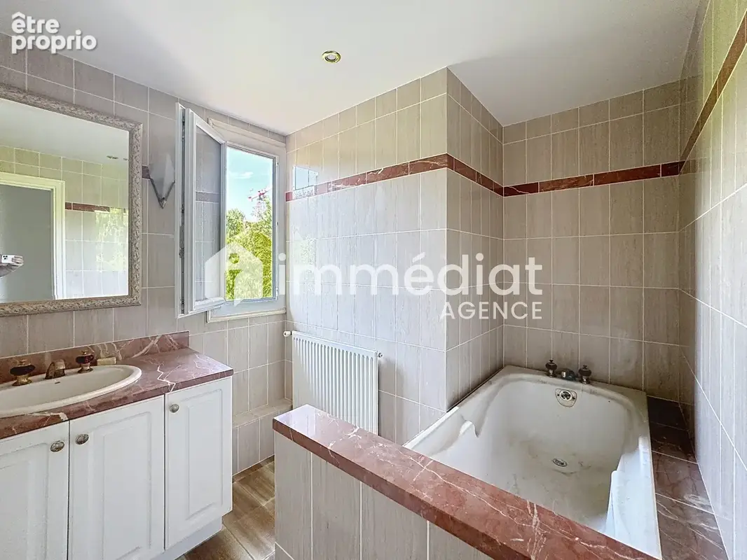 Maison Buzenval - photo 18