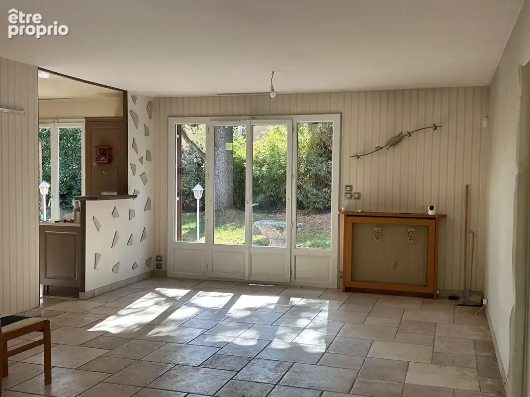 Maison plain pied de 95 m² - photo 6