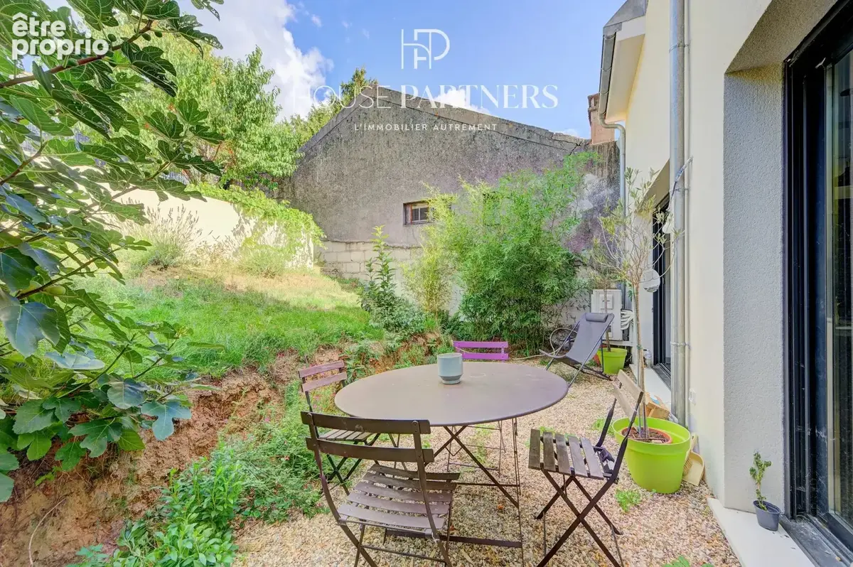Maison familiale chambourcy - photo 21