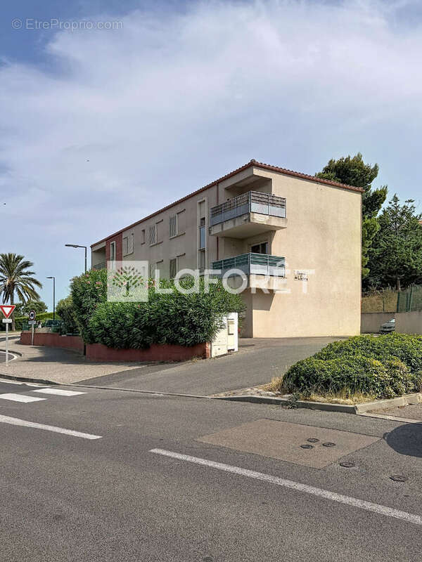 Appartement T2 de 44 m² - Saint Nazaire - photo 7