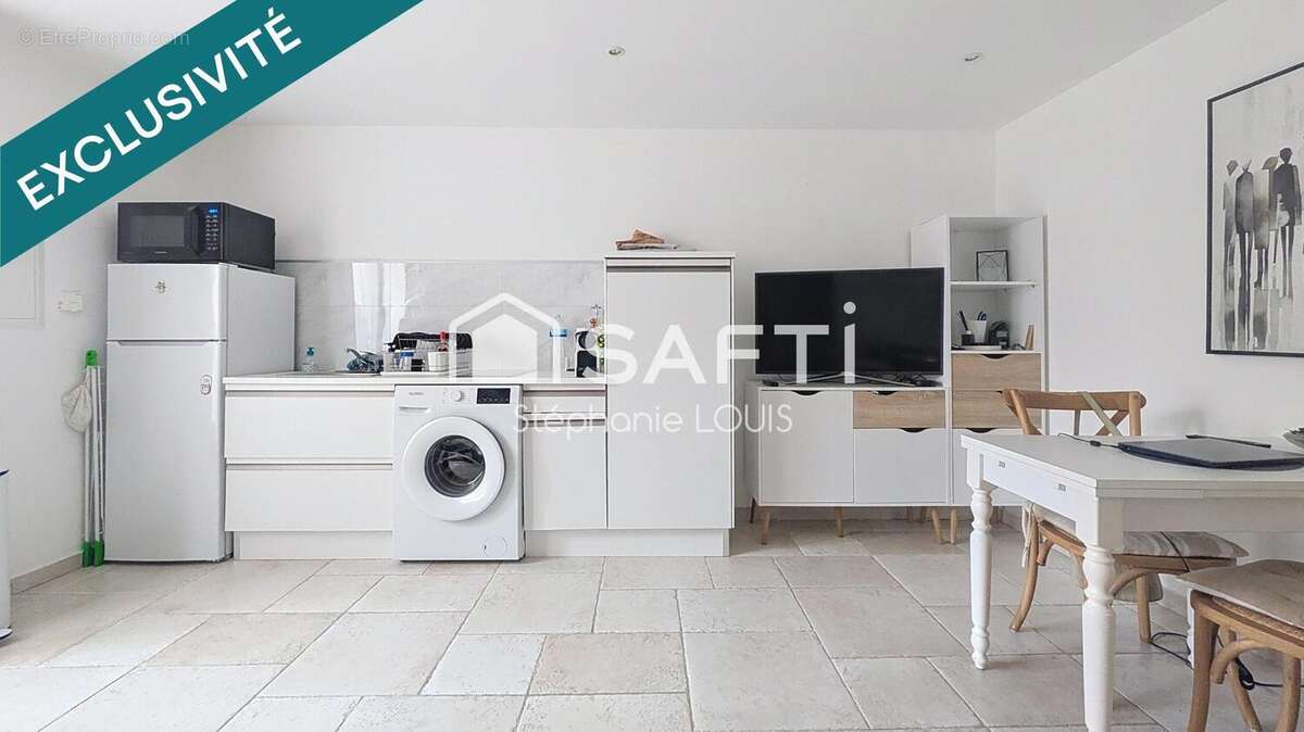 Photo 6 - Maison à LA MOTTE