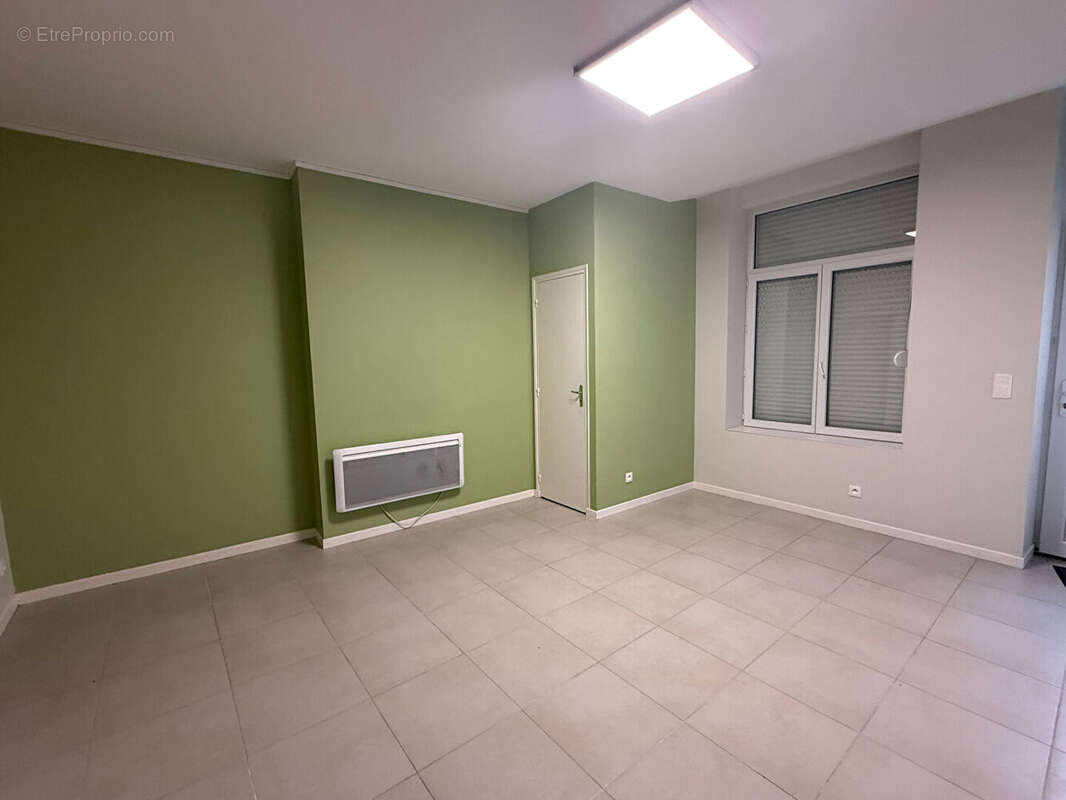 Appartement à LE CATEAU-CAMBRESIS