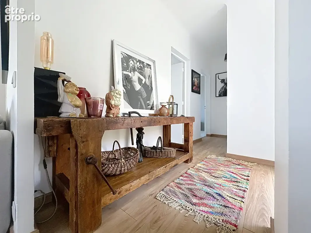 Villa individuelle à Seillans avec piscine - photo 9