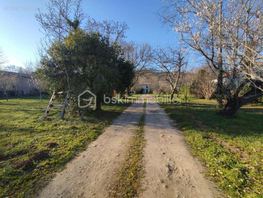 Maison à COUFOULEUX