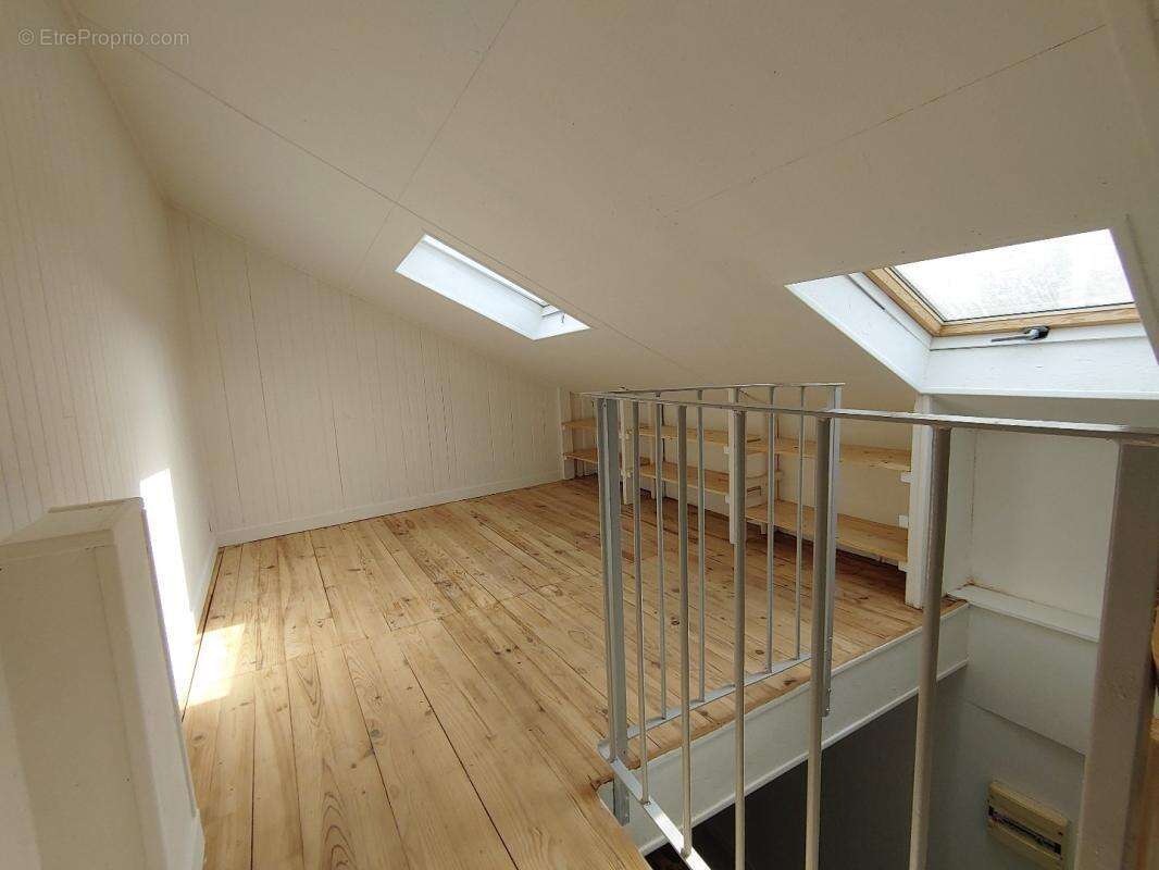 Appartement à MILLAU