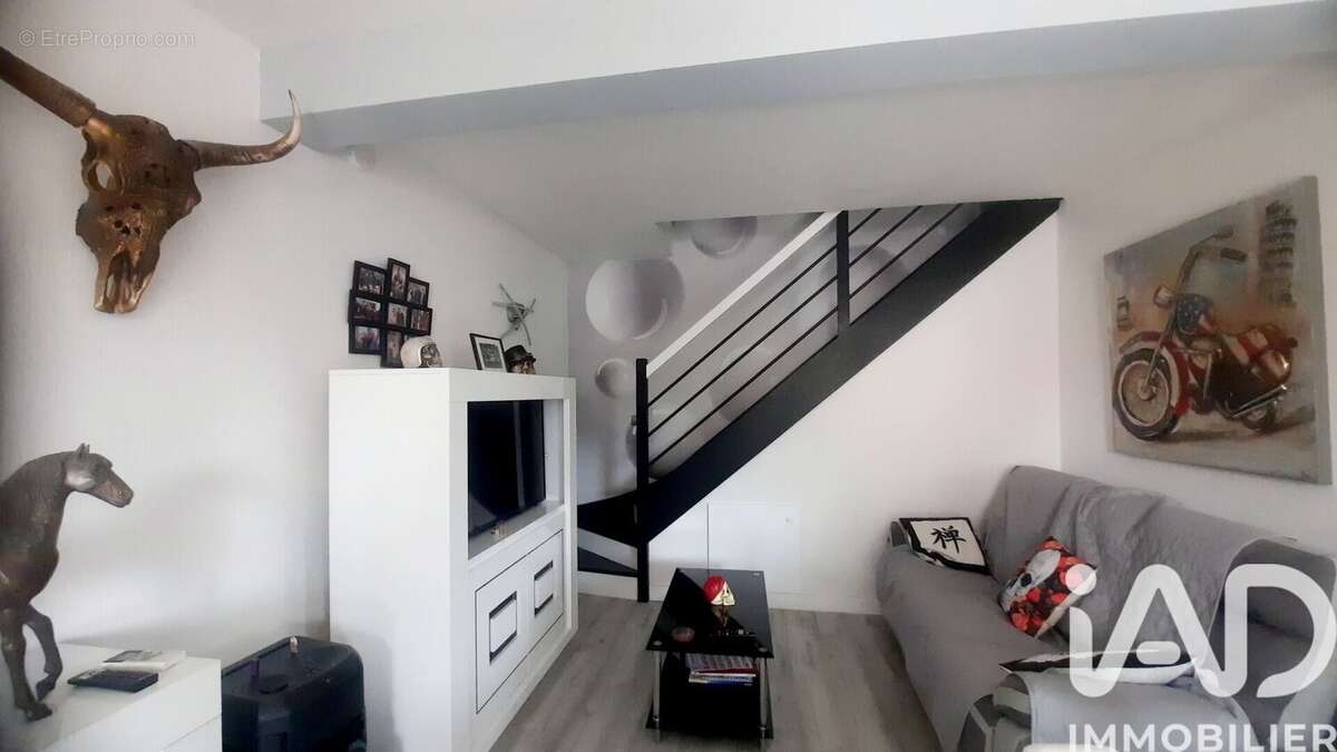 Photo 9 - Maison à BEZIERS