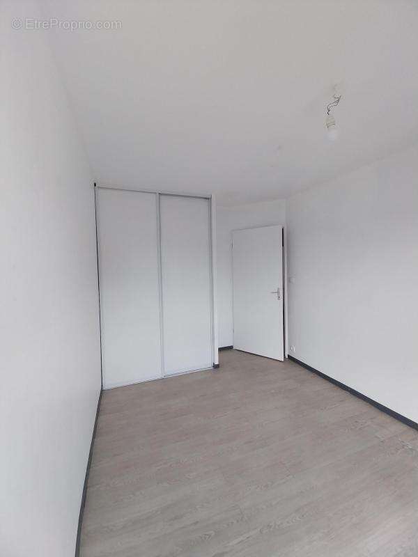 Saint Herblain Bourg - Charmant T4 au 1er étage - photo 10