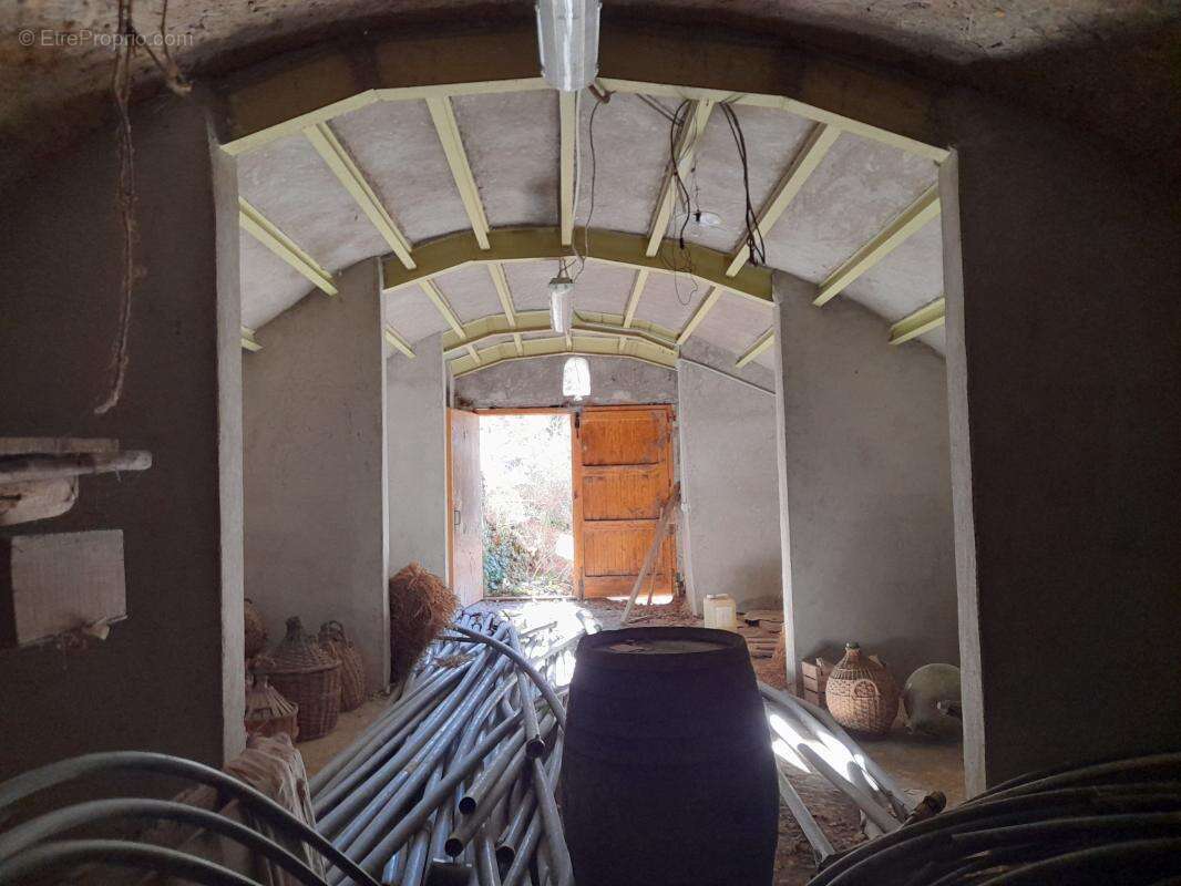 Maison à VALENSOLE
