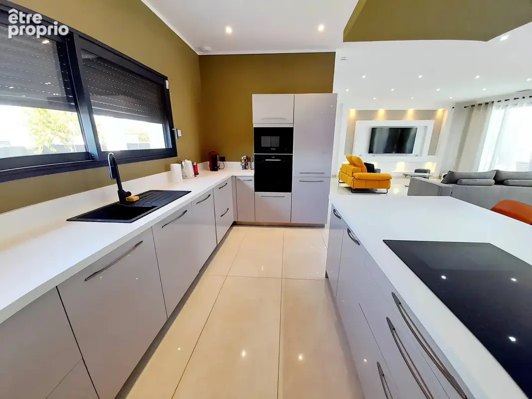 Maison contemporaine d’exception à l’est de Bergerac - photo 7