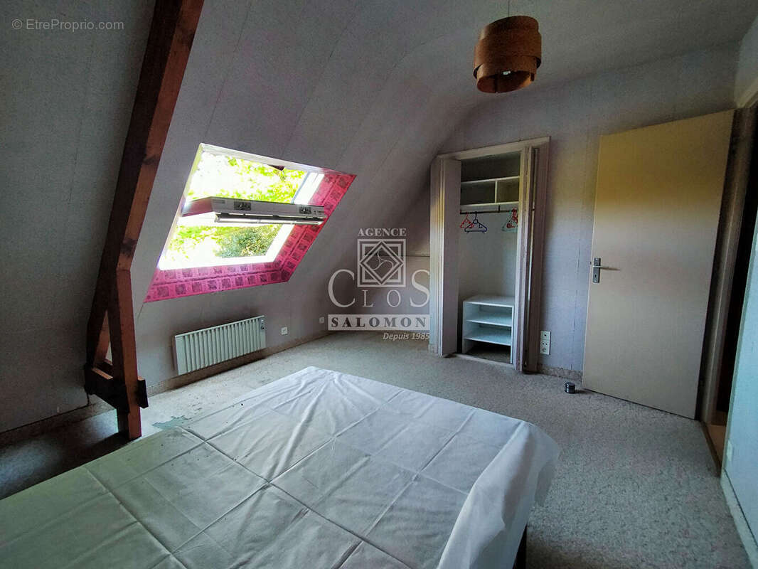 Maison à SARZEAU
