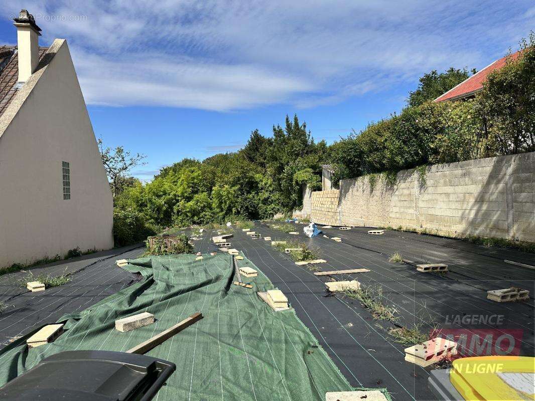 Terrain constructible - photo 2