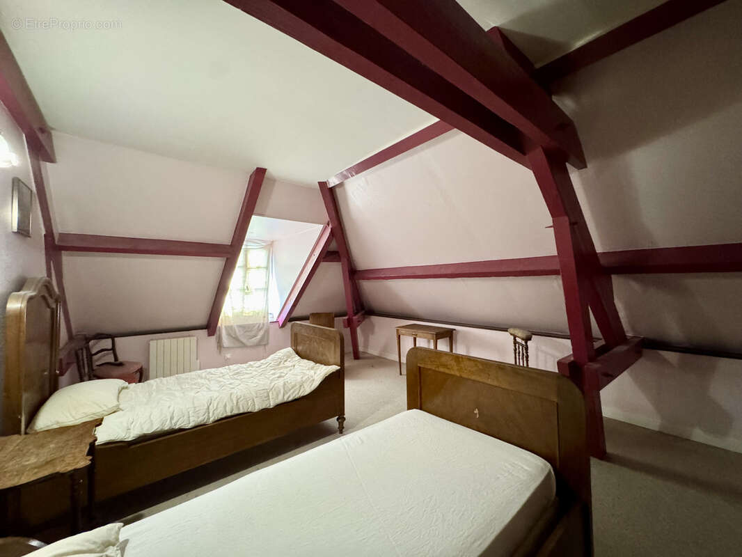 Maison à LA FERTE-SOUS-JOUARRE