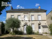 Maison à BOURGUEIL