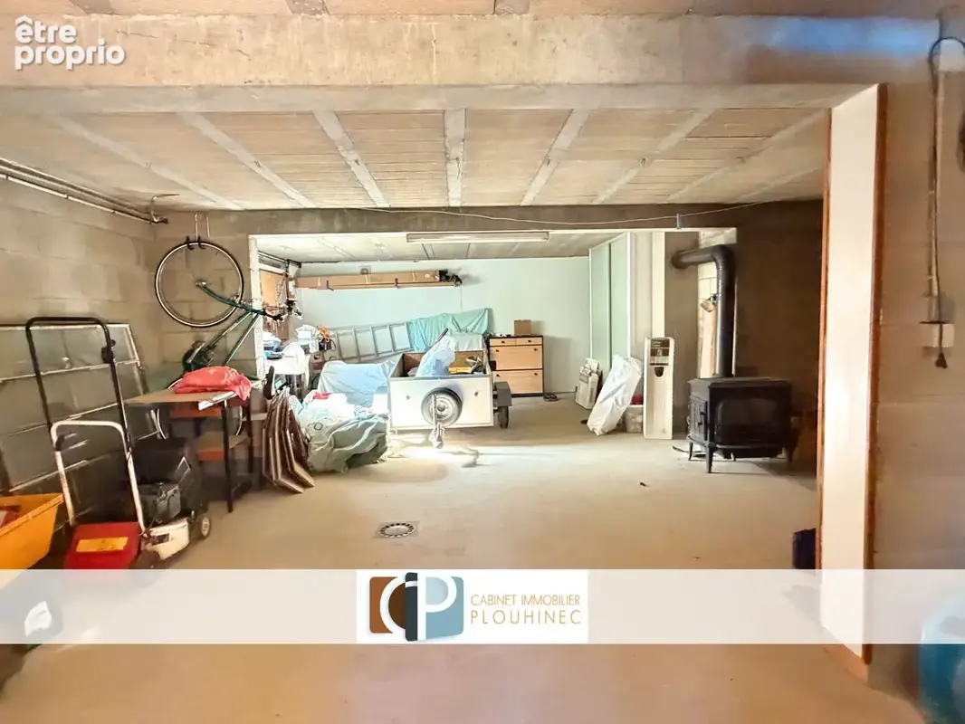 HURIGNY   Maison familiale au calme avec de beaux volumes. - photo 20