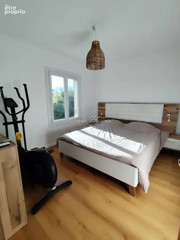 Maison 5 pièces 105 m² à vendre à Froges (38190) - photo 8