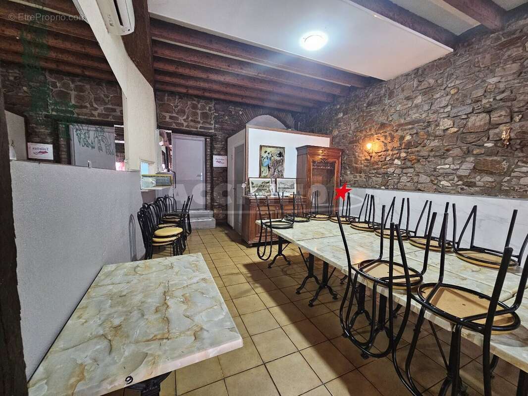 Realmont- bar restaurant - photo 3