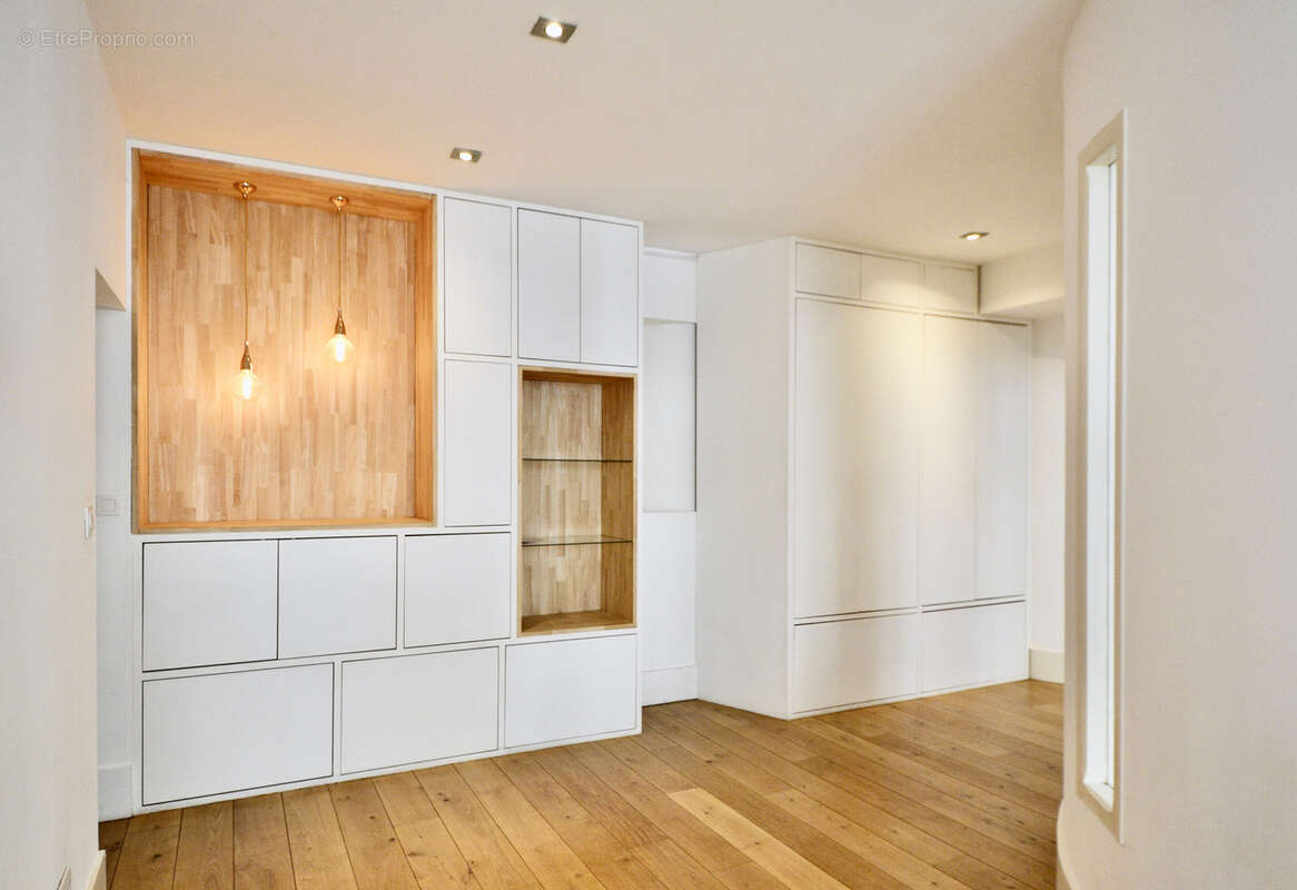 Appartement à LYON-6E